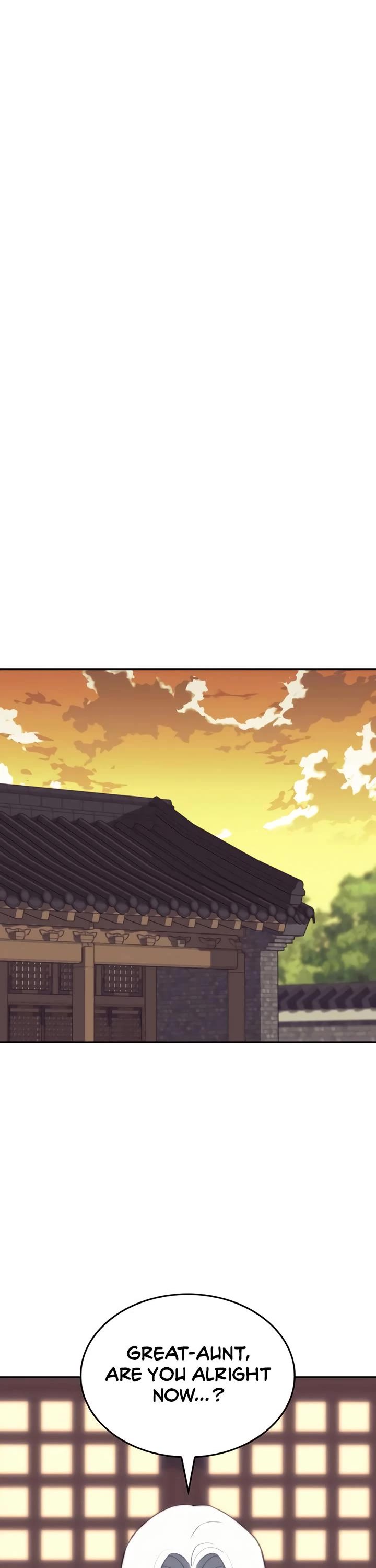Tale of a Scribe Who Retires to the Countryside Chapter 148 page 37 - Chapter 148