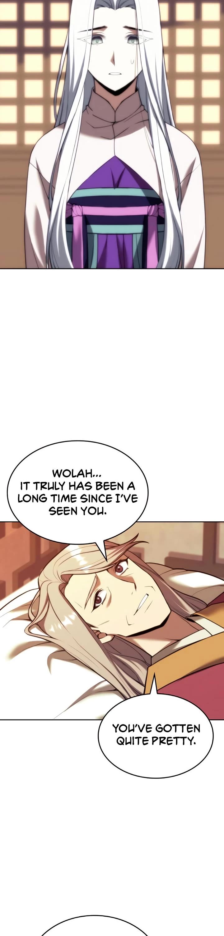 Tale of a Scribe Who Retires to the Countryside Chapter 148 page 38 - Chapter 148