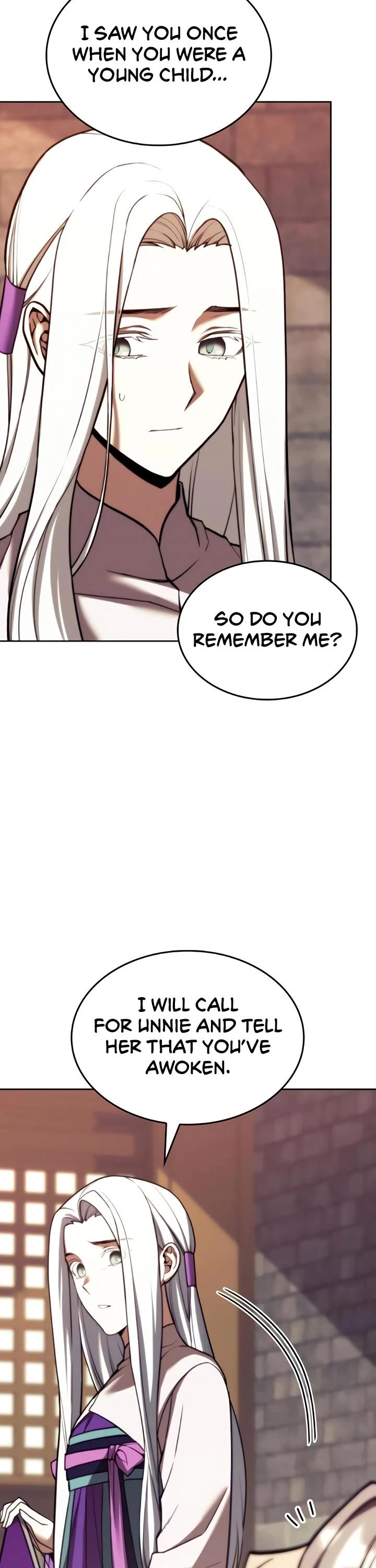 Tale of a Scribe Who Retires to the Countryside Chapter 148 page 39 - Chapter 148