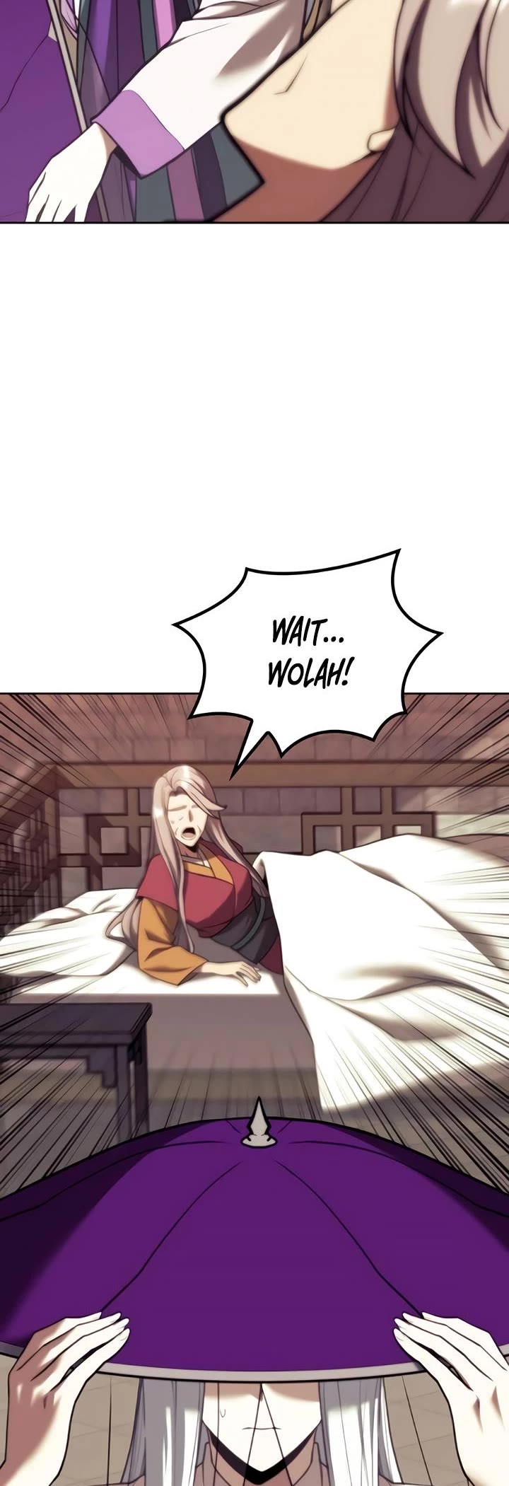 Tale of a Scribe Who Retires to the Countryside Chapter 148 page 40 - Chapter 148