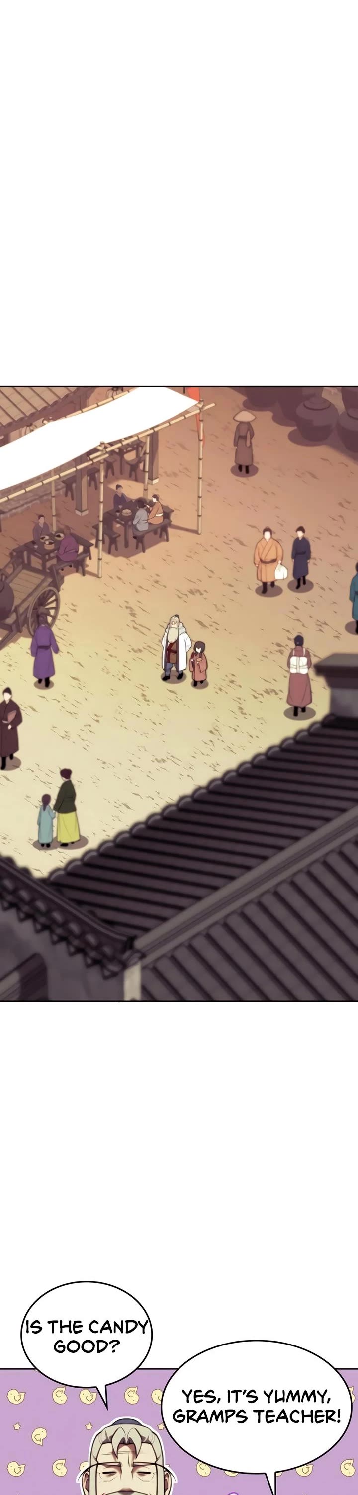 Tale of a Scribe Who Retires to the Countryside Chapter 148 page 43 - Chapter 148