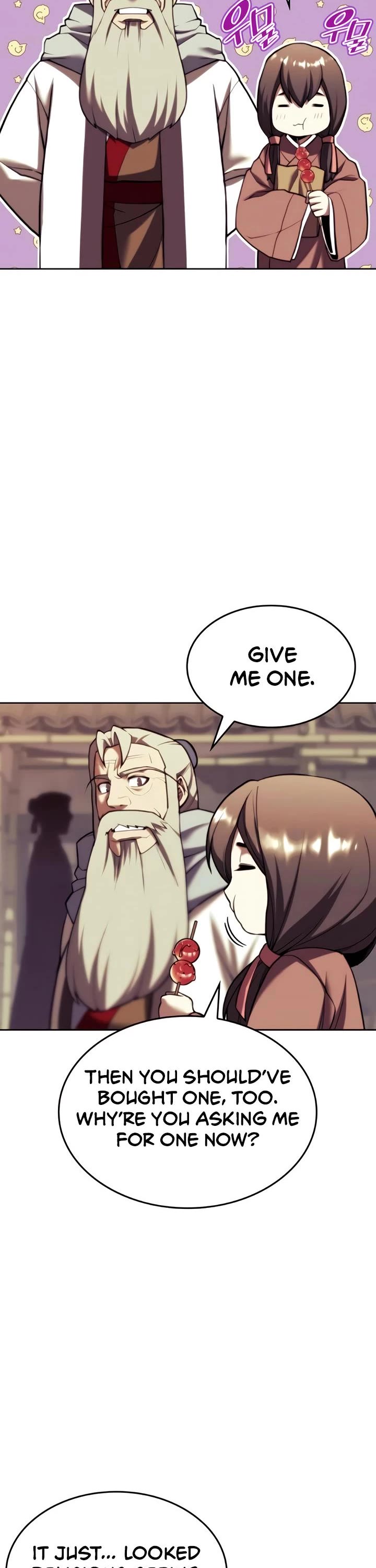 Tale of a Scribe Who Retires to the Countryside Chapter 148 page 44 - Chapter 148