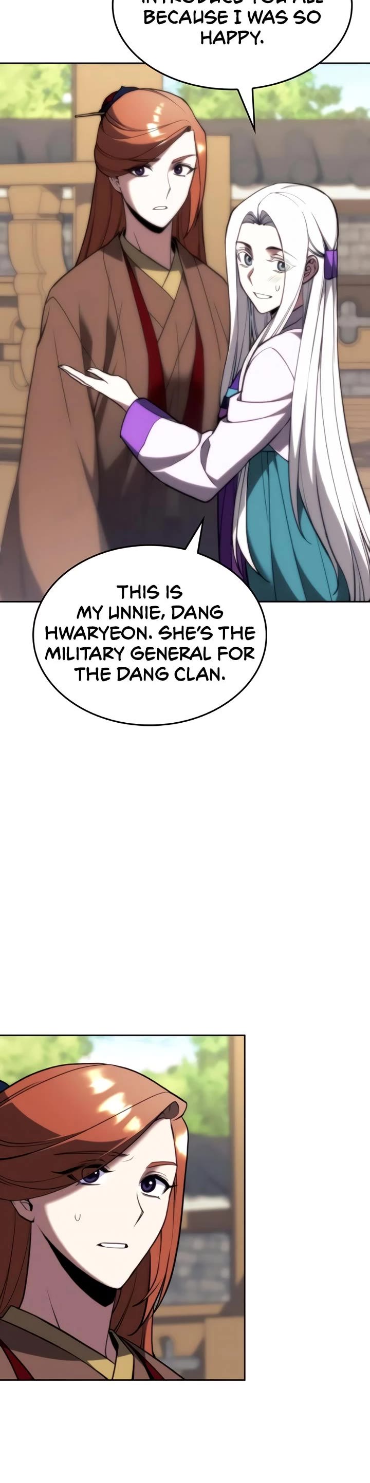 Tale of a Scribe Who Retires to the Countryside Chapter 148 page 6 - Chapter 148