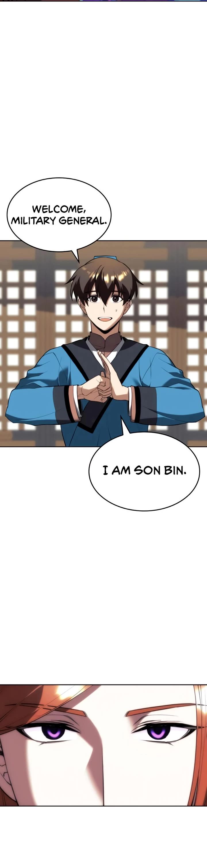 Tale of a Scribe Who Retires to the Countryside Chapter 148 page 8 - Chapter 148
