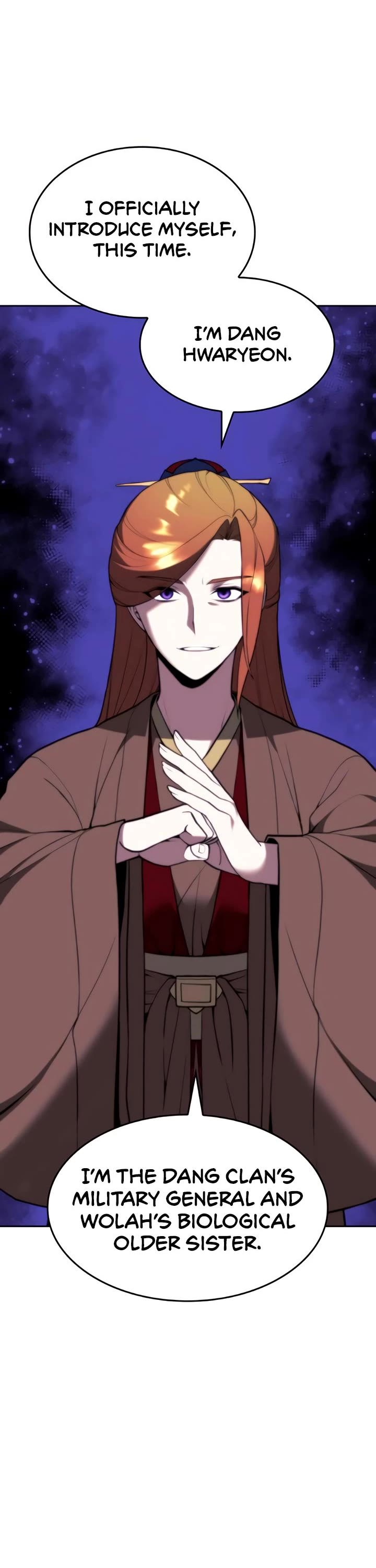 Tale of a Scribe Who Retires to the Countryside Chapter 148 page 9 - Chapter 148