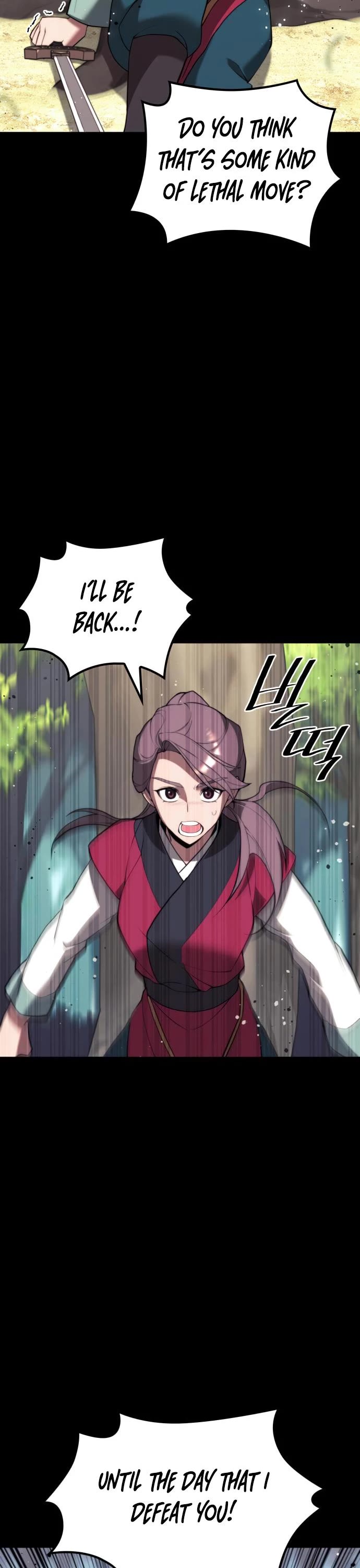Tale of a Scribe Who Retires to the Countryside Chapter 149 page 13 - Chapter 149