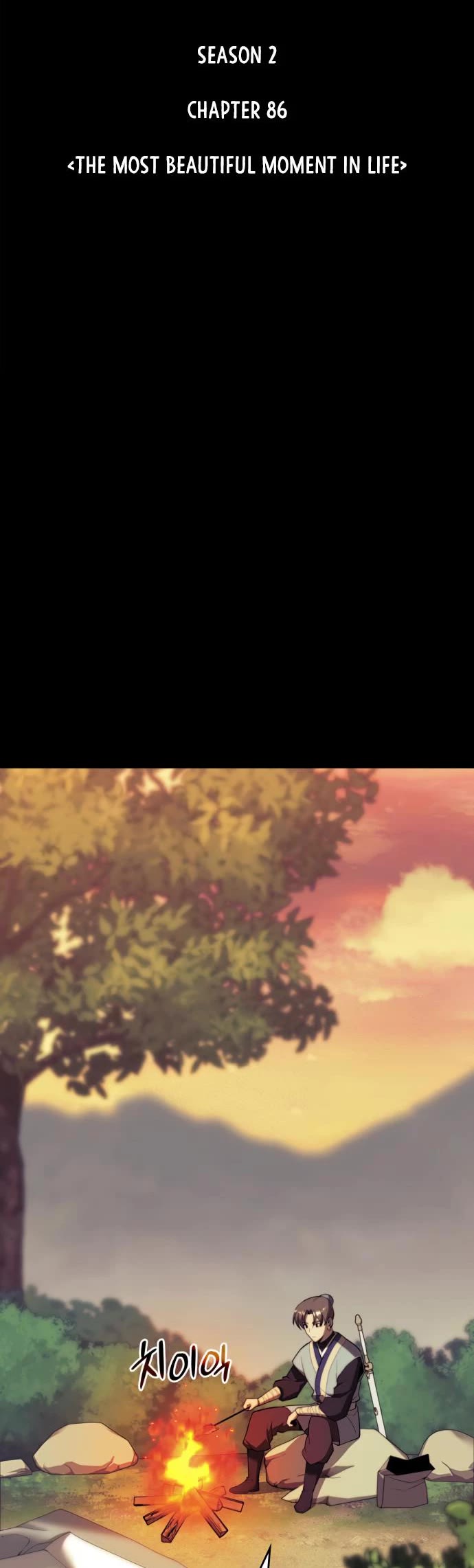 Tale of a Scribe Who Retires to the Countryside Chapter 149 page 15 - Chapter 149