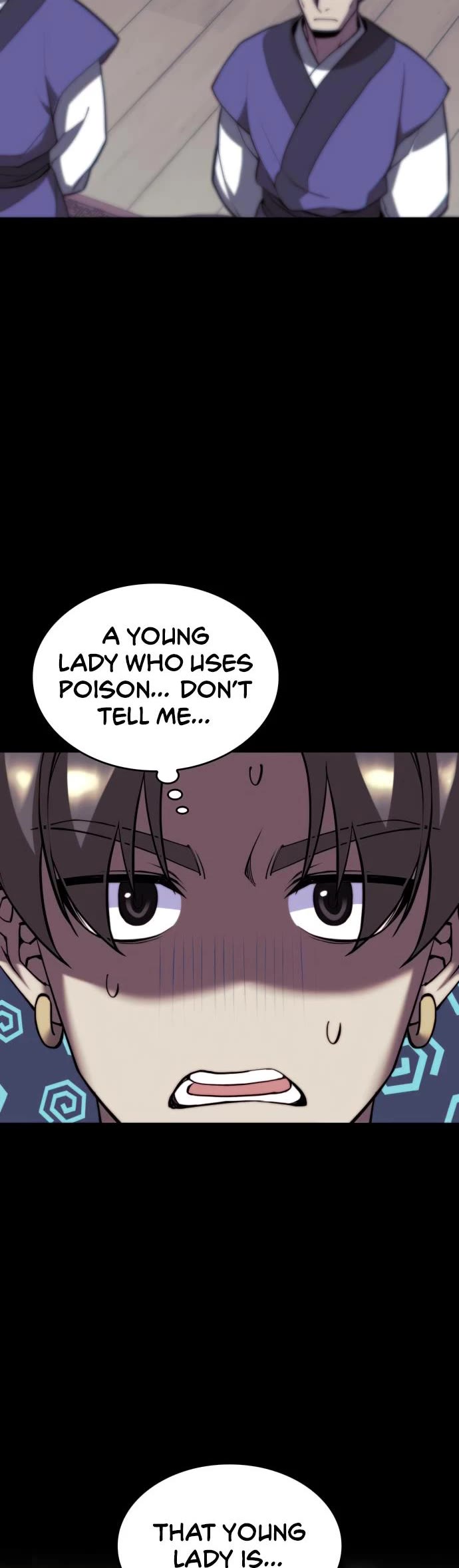 Tale of a Scribe Who Retires to the Countryside Chapter 149 page 25 - Chapter 149