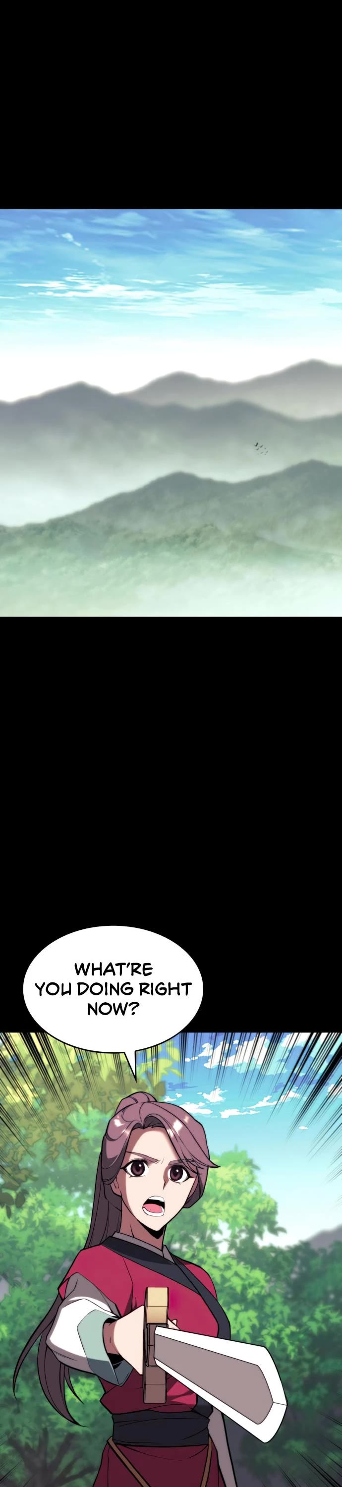 Tale of a Scribe Who Retires to the Countryside Chapter 149 page 27 - Chapter 149