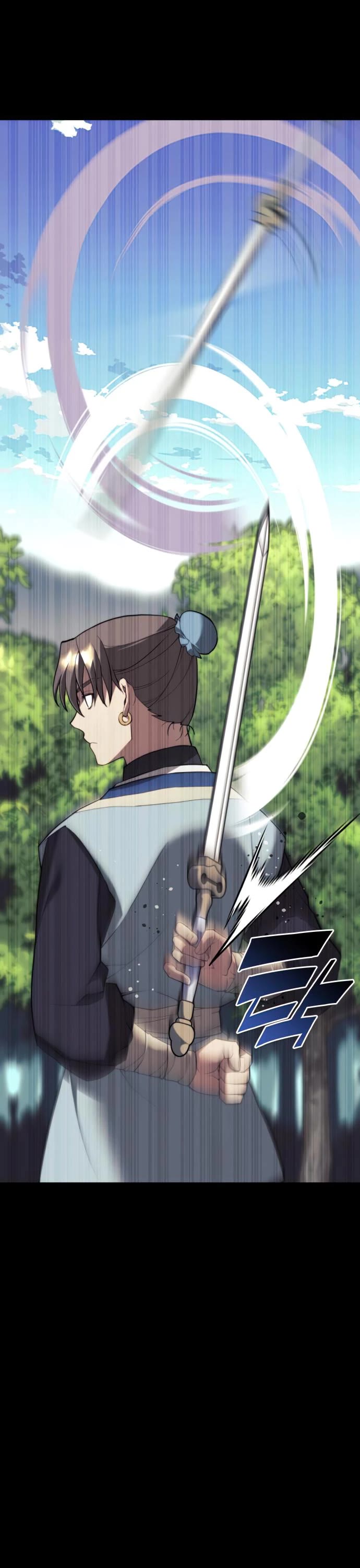 Tale of a Scribe Who Retires to the Countryside Chapter 149 page 3 - Chapter 149