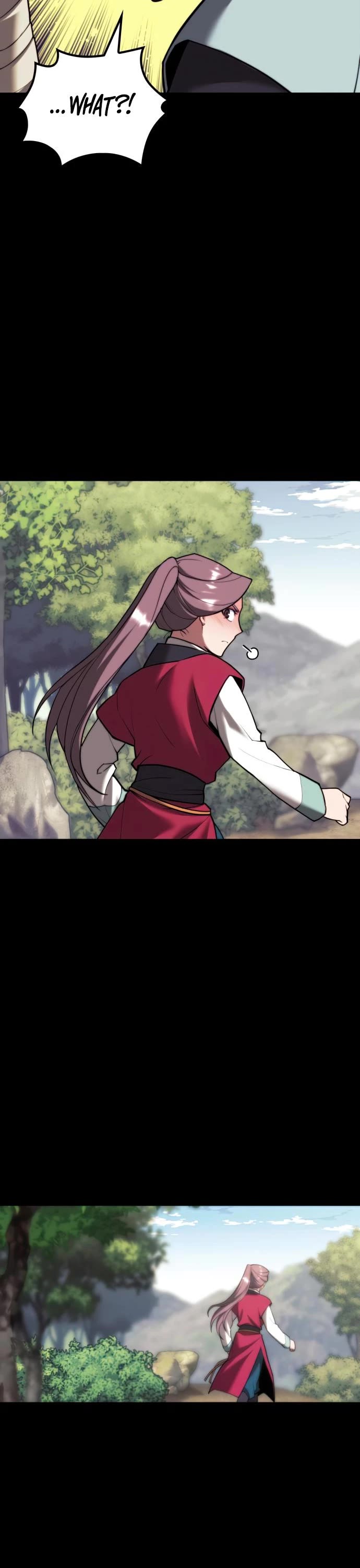 Tale of a Scribe Who Retires to the Countryside Chapter 149 page 48 - Chapter 149