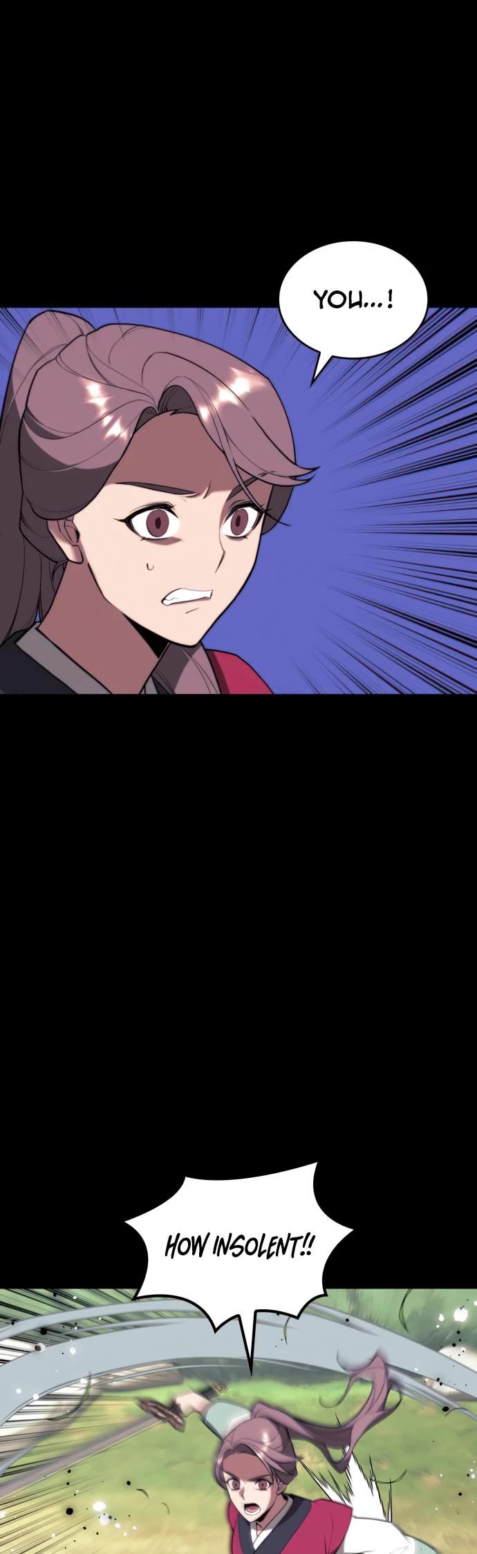 Tale of a Scribe Who Retires to the Countryside Chapter 149 page 5 - Chapter 149