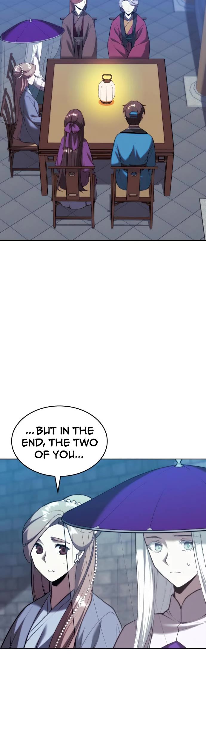 Tale of a Scribe Who Retires to the Countryside Chapter 149 page 60 - Chapter 149