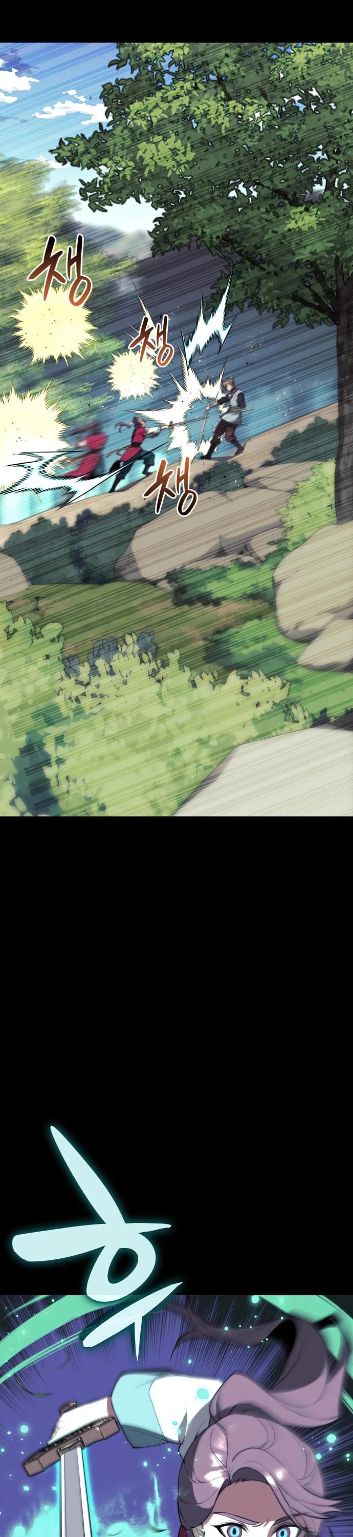 Tale of a Scribe Who Retires to the Countryside Chapter 149 page 7 - Chapter 149
