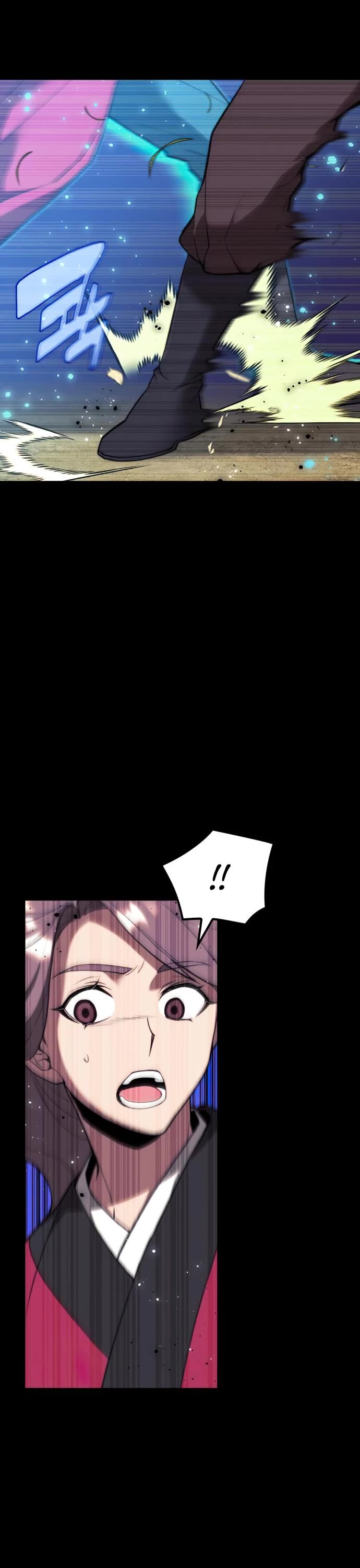 Tale of a Scribe Who Retires to the Countryside Chapter 149 page 9 - Chapter 149