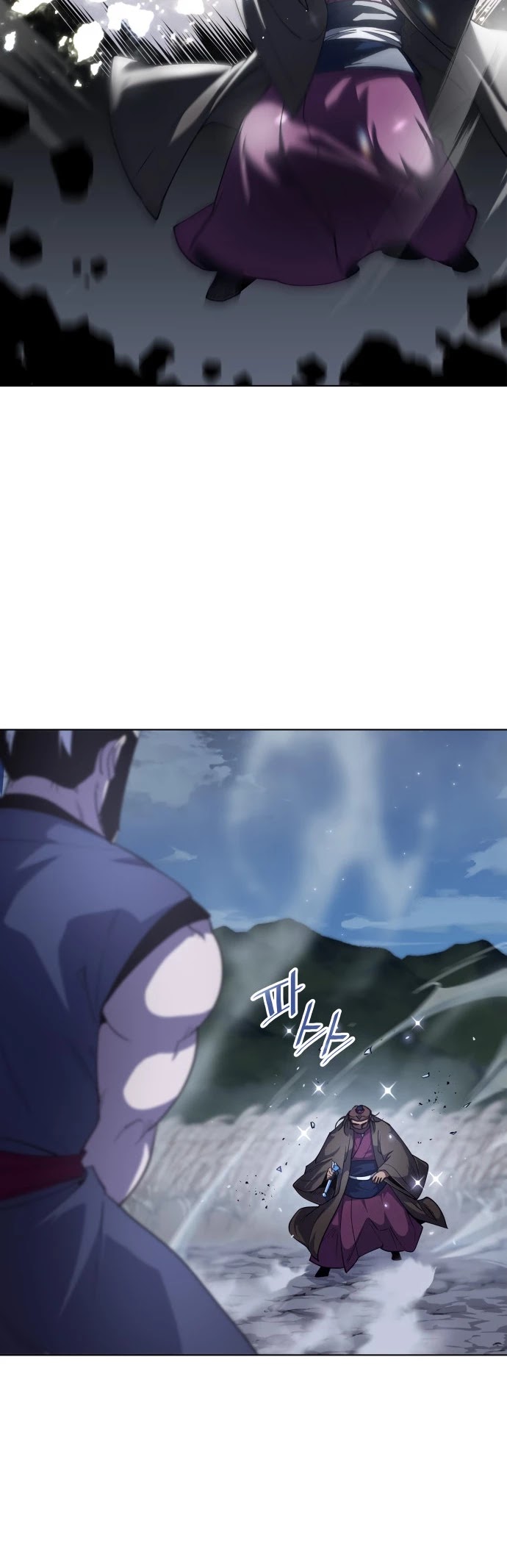 Tale of a Scribe Who Retires to the Countryside Chapter 15 page 10 - Chapter 15