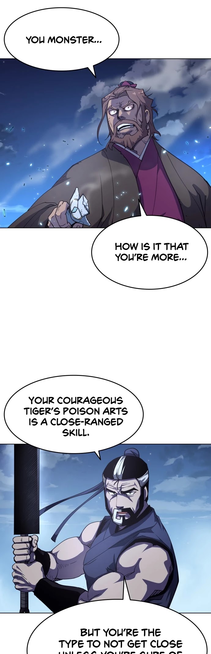 Tale of a Scribe Who Retires to the Countryside Chapter 15 page 11 - Chapter 15