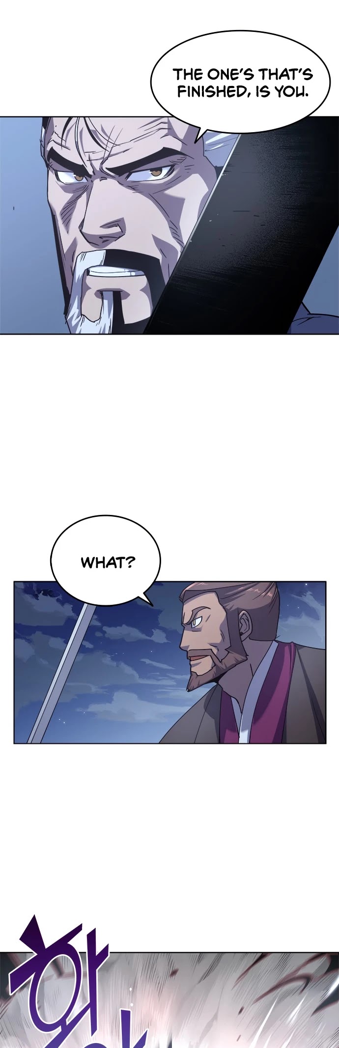Tale of a Scribe Who Retires to the Countryside Chapter 15 page 2 - Chapter 15
