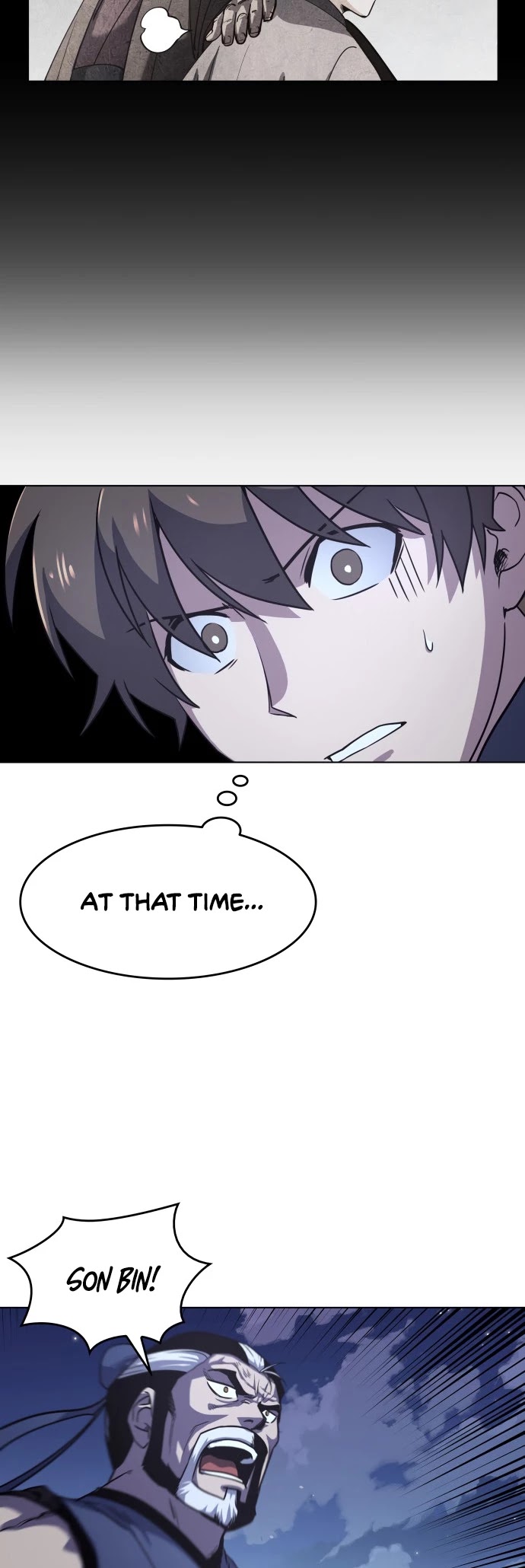 Tale of a Scribe Who Retires to the Countryside Chapter 15 page 24 - Chapter 15