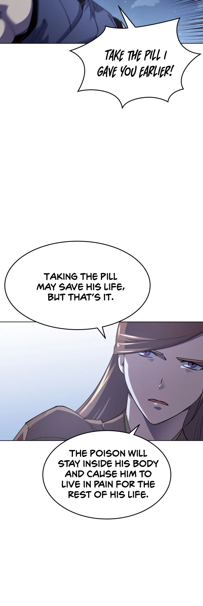 Tale of a Scribe Who Retires to the Countryside Chapter 15 page 25 - Chapter 15
