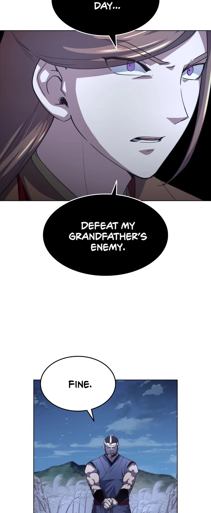 Tale of a Scribe Who Retires to the Countryside Chapter 15 page 29 - Chapter 15