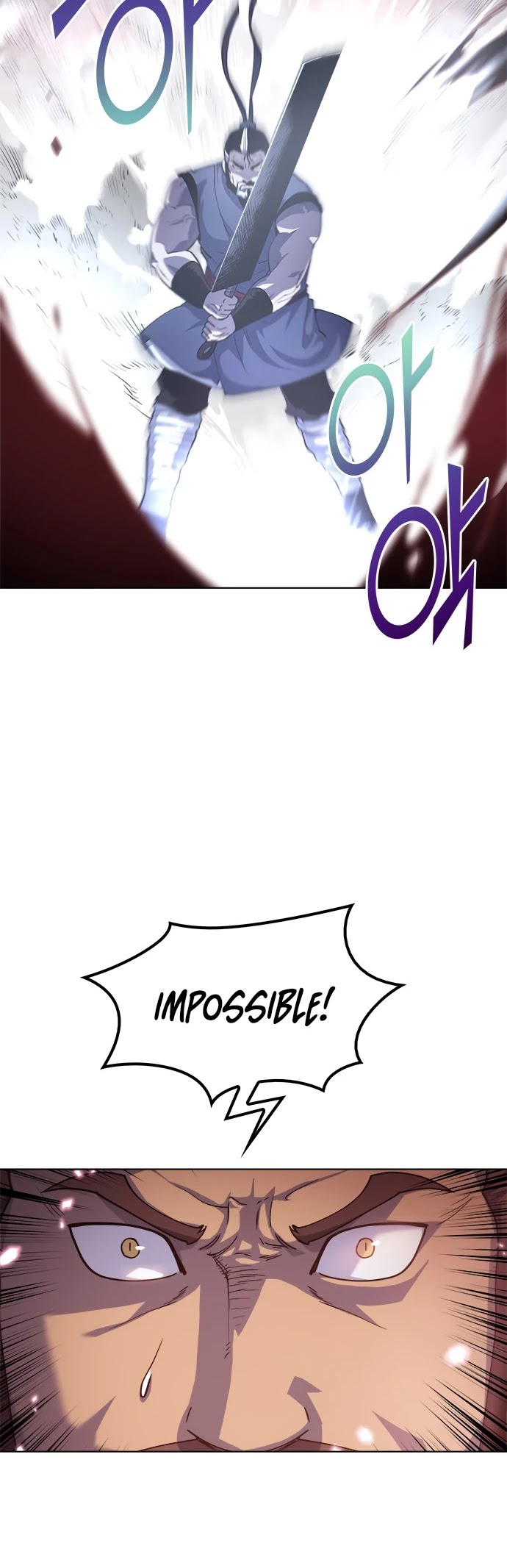 Tale of a Scribe Who Retires to the Countryside Chapter 15 page 3 - Chapter 15