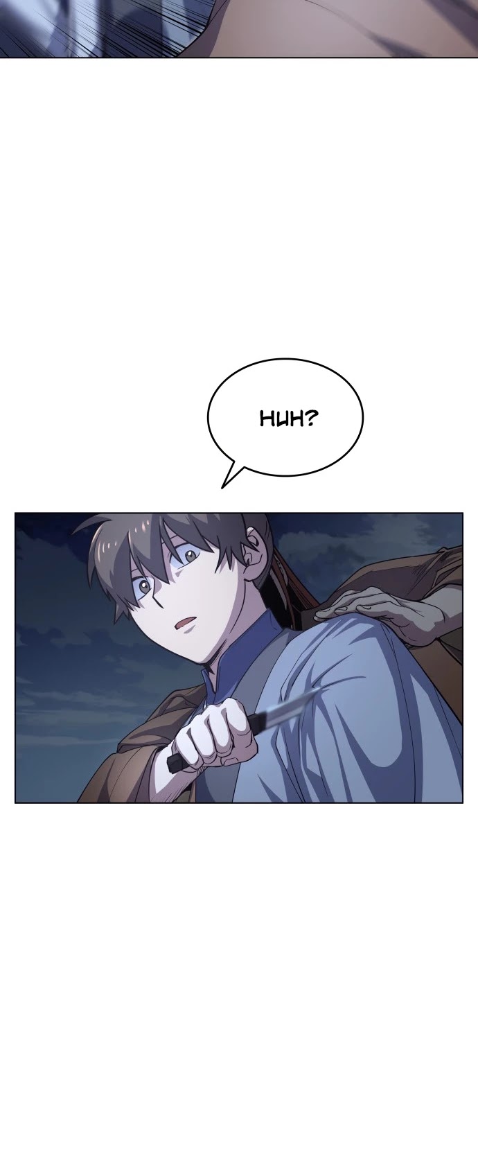 Tale of a Scribe Who Retires to the Countryside Chapter 15 page 31 - Chapter 15