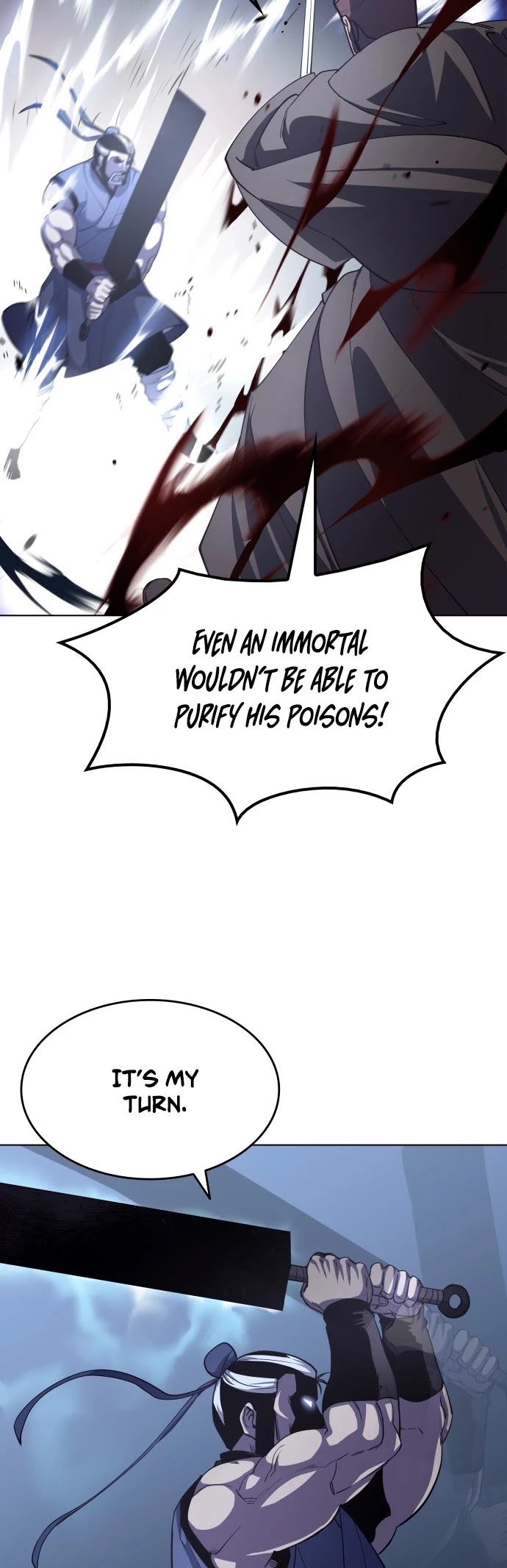 Tale of a Scribe Who Retires to the Countryside Chapter 15 page 5 - Chapter 15