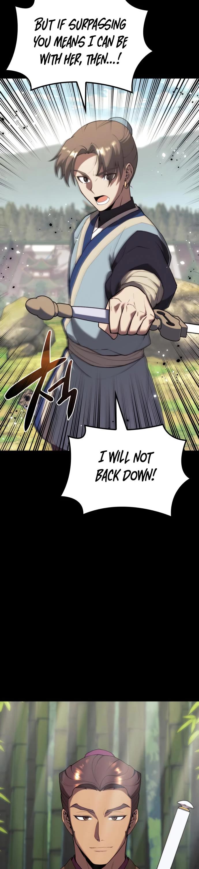 Tale of a Scribe Who Retires to the Countryside Chapter 150 page 12 - Chapter 150