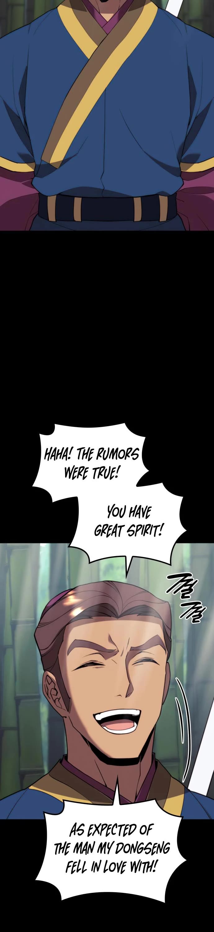 Tale of a Scribe Who Retires to the Countryside Chapter 150 page 13 - Chapter 150