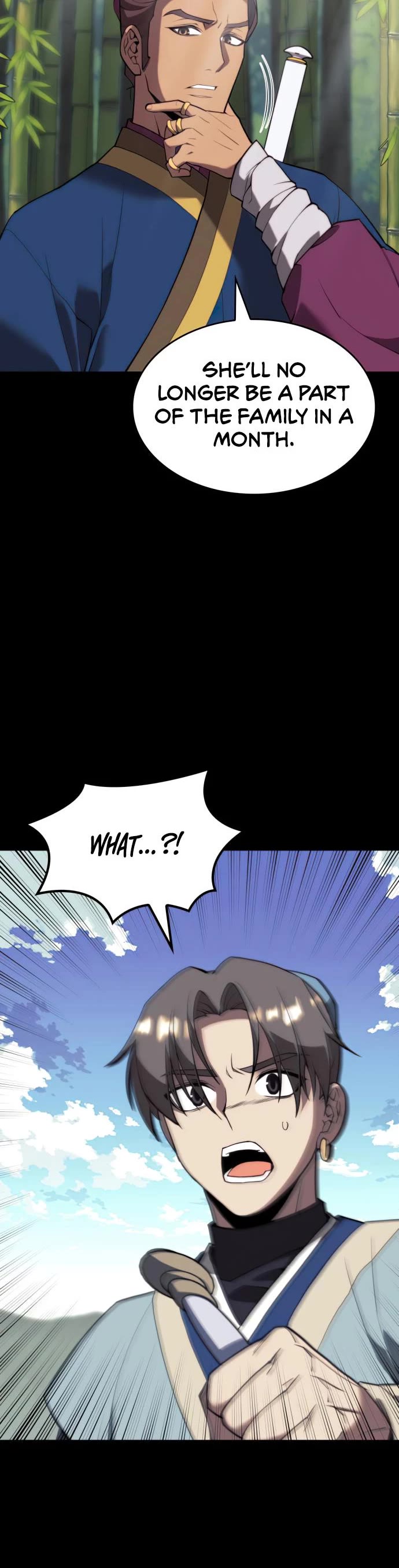 Tale of a Scribe Who Retires to the Countryside Chapter 150 page 15 - Chapter 150