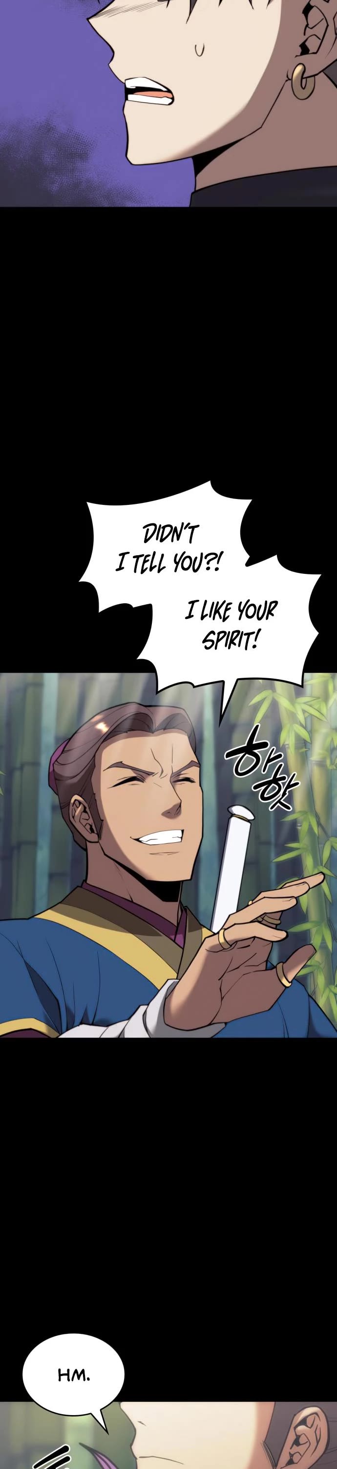 Tale of a Scribe Who Retires to the Countryside Chapter 150 page 19 - Chapter 150