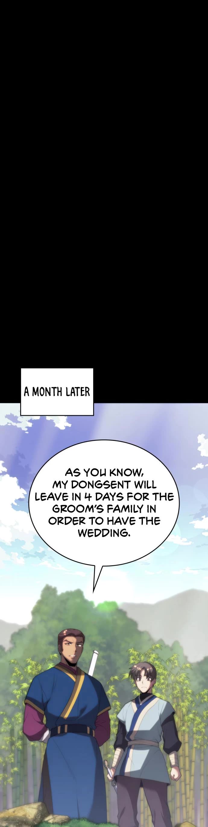 Tale of a Scribe Who Retires to the Countryside Chapter 150 page 26 - Chapter 150