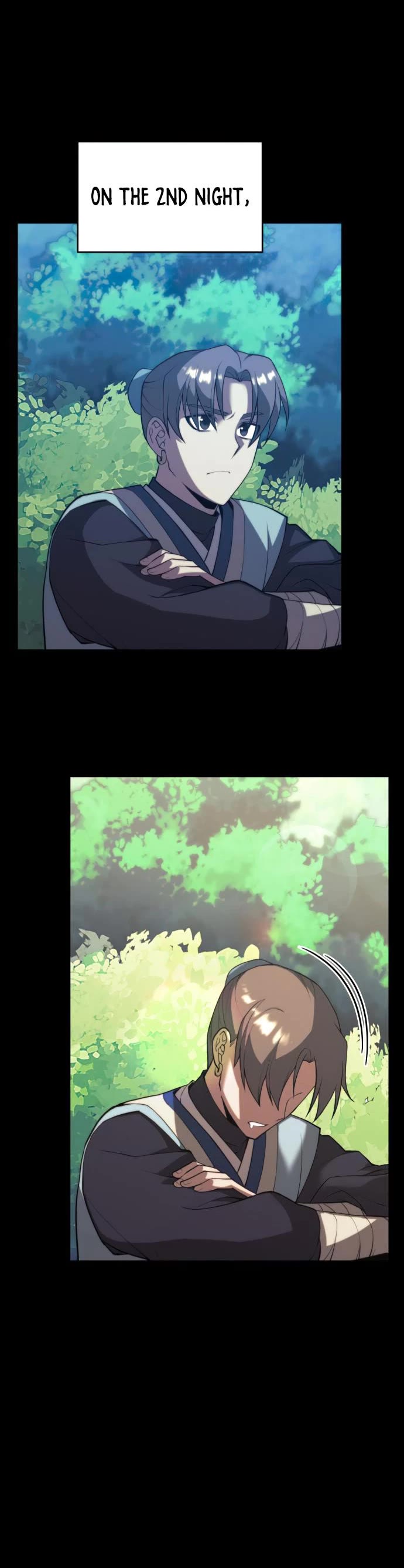 Tale of a Scribe Who Retires to the Countryside Chapter 150 page 30 - Chapter 150