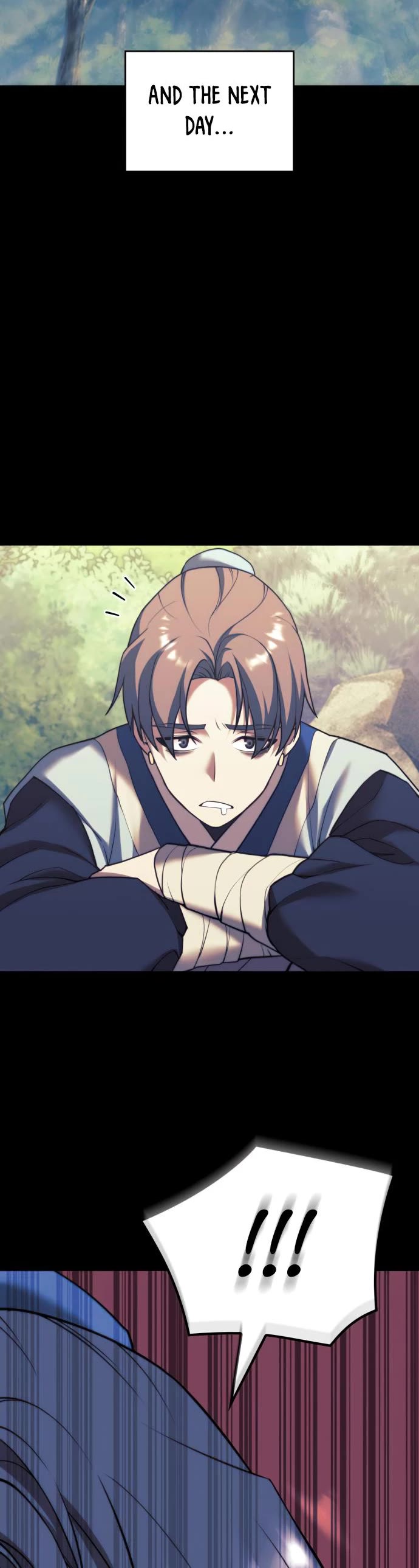 Tale of a Scribe Who Retires to the Countryside Chapter 150 page 35 - Chapter 150