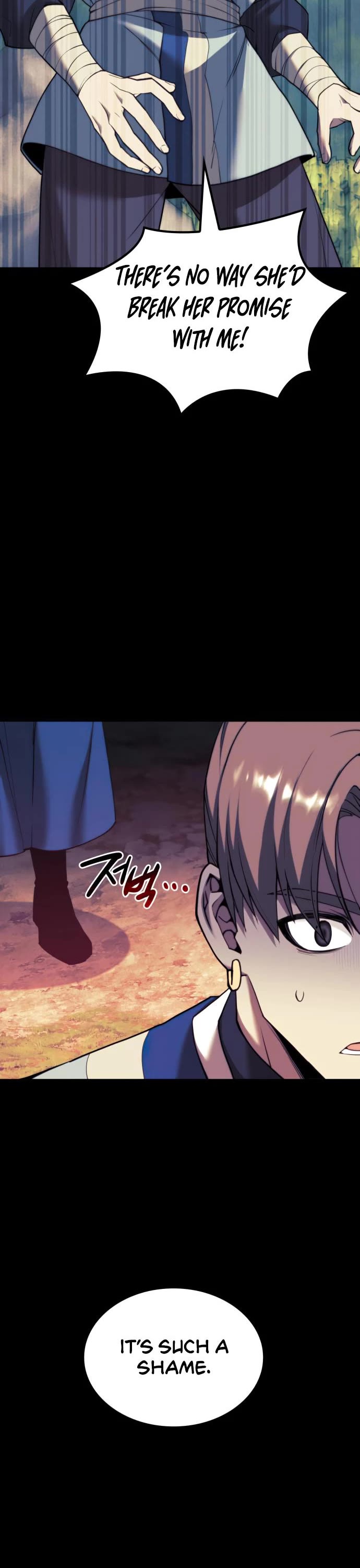 Tale of a Scribe Who Retires to the Countryside Chapter 150 page 39 - Chapter 150