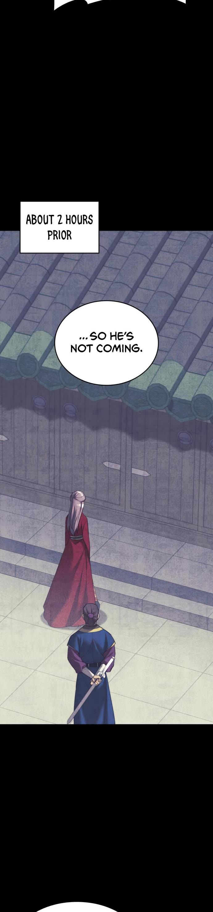 Tale of a Scribe Who Retires to the Countryside Chapter 150 page 46 - Chapter 150