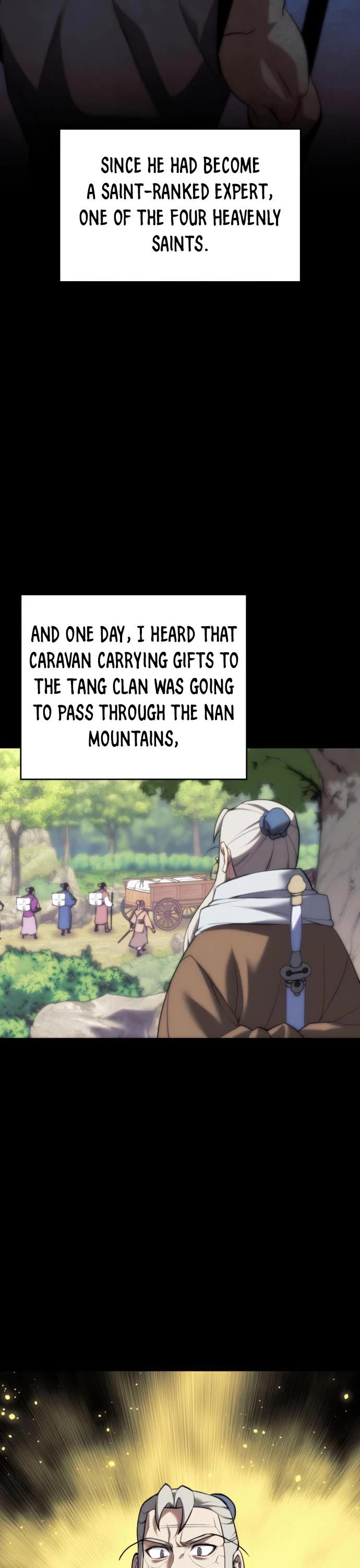 Tale of a Scribe Who Retires to the Countryside Chapter 150 page 59 - Chapter 150