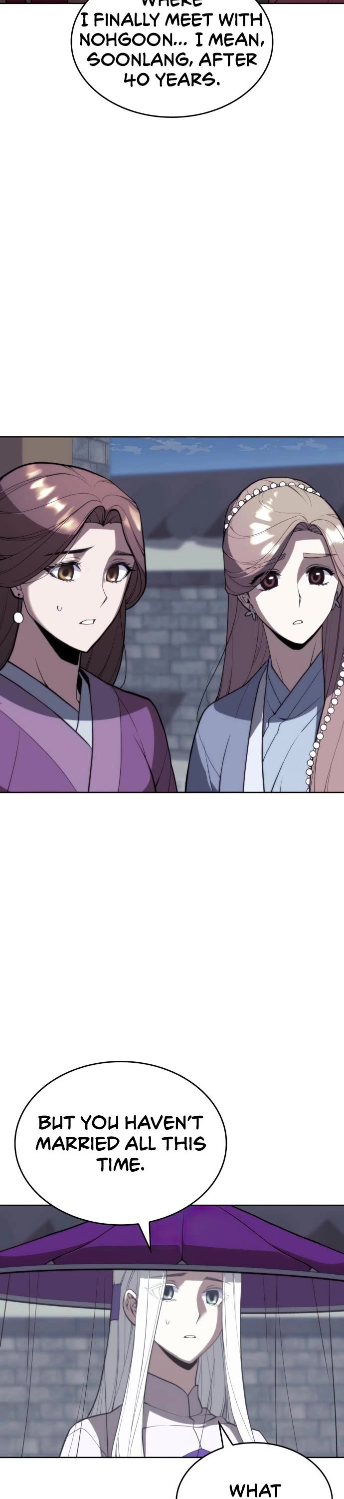 Tale of a Scribe Who Retires to the Countryside Chapter 151 page 12 - Chapter 151