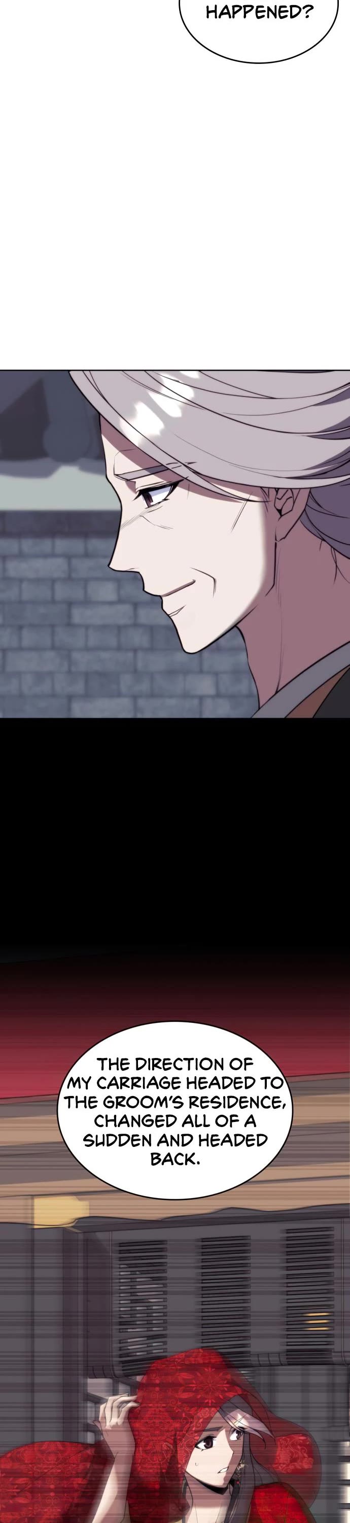 Tale of a Scribe Who Retires to the Countryside Chapter 151 page 13 - Chapter 151