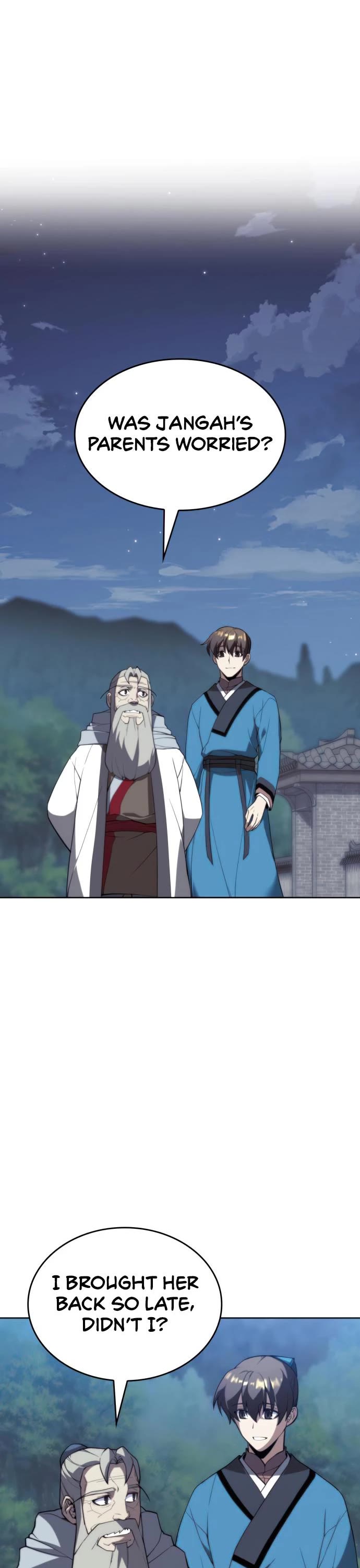 Tale of a Scribe Who Retires to the Countryside Chapter 151 page 2 - Chapter 151