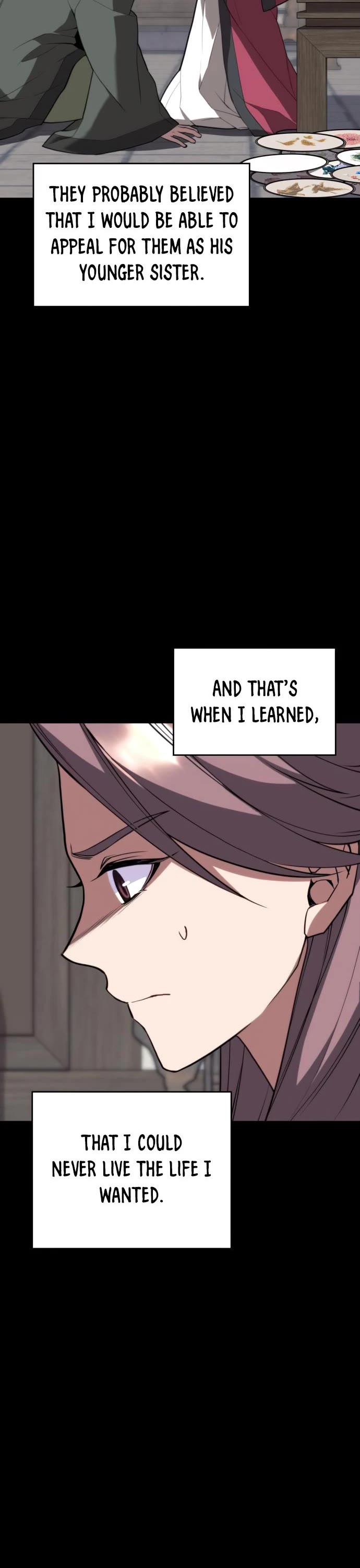 Tale of a Scribe Who Retires to the Countryside Chapter 151 page 23 - Chapter 151