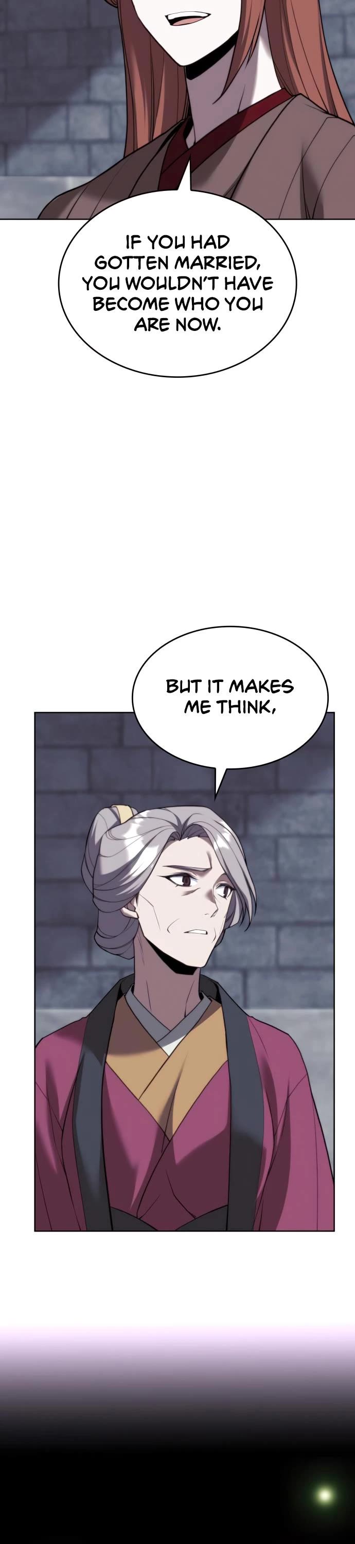 Tale of a Scribe Who Retires to the Countryside Chapter 151 page 27 - Chapter 151