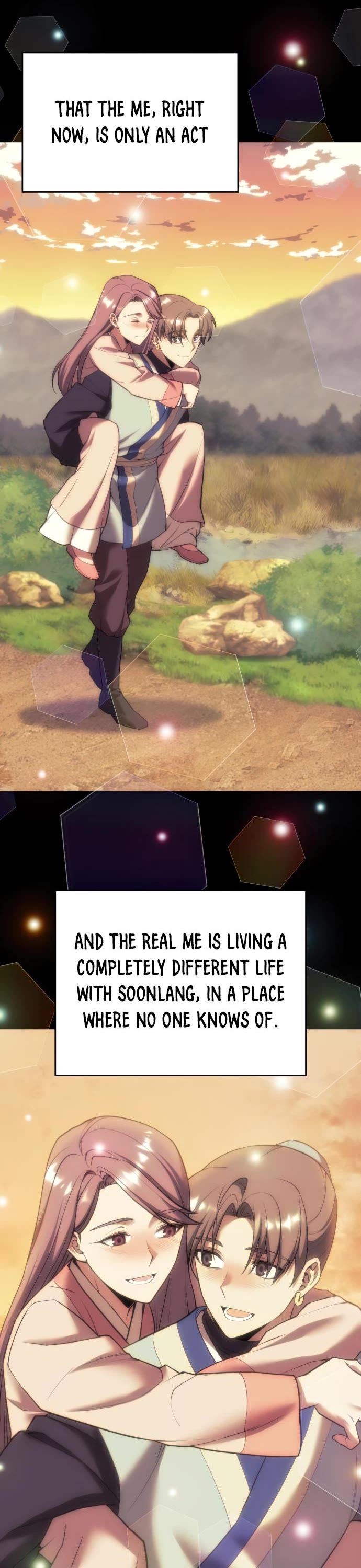 Tale of a Scribe Who Retires to the Countryside Chapter 151 page 28 - Chapter 151