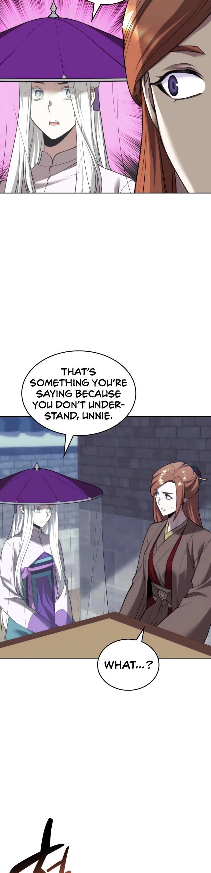 Tale of a Scribe Who Retires to the Countryside Chapter 151 page 30 - Chapter 151