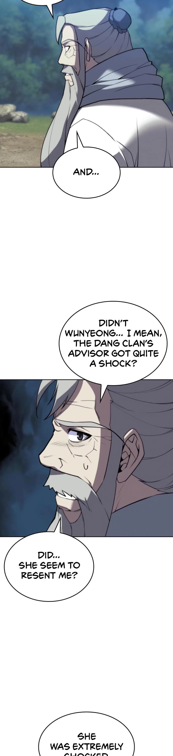 Tale of a Scribe Who Retires to the Countryside Chapter 151 page 4 - Chapter 151