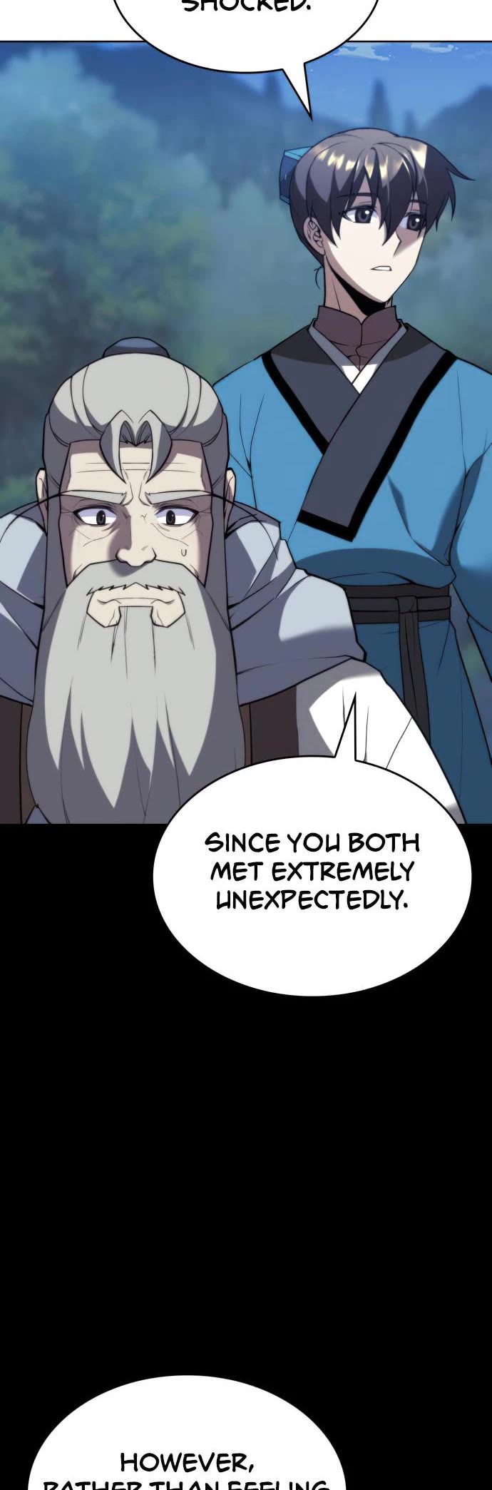 Tale of a Scribe Who Retires to the Countryside Chapter 151 page 5 - Chapter 151