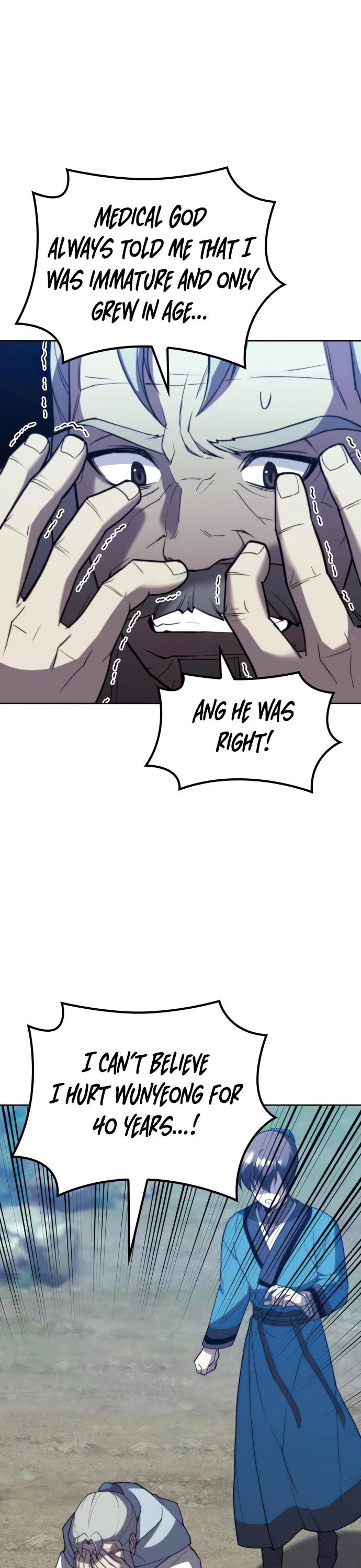 Tale of a Scribe Who Retires to the Countryside Chapter 151 page 9 - Chapter 151