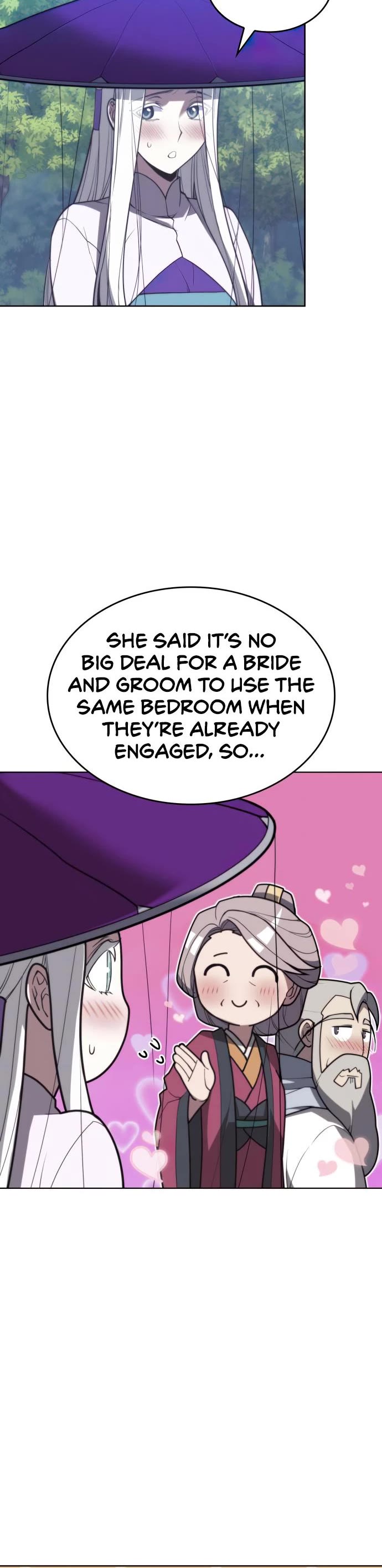 Tale of a Scribe Who Retires to the Countryside Chapter 152 page 10 - Chapter 152