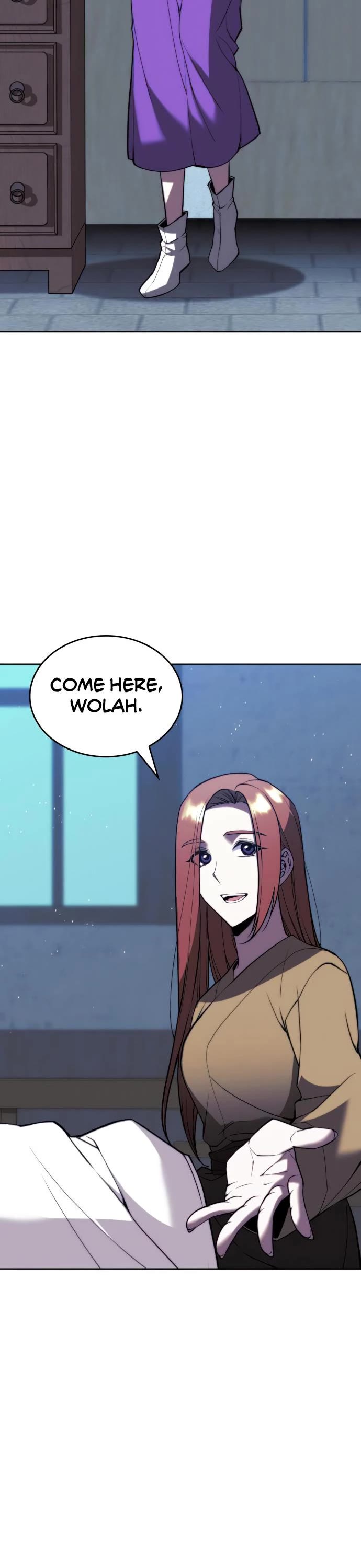 Tale of a Scribe Who Retires to the Countryside Chapter 152 page 17 - Chapter 152